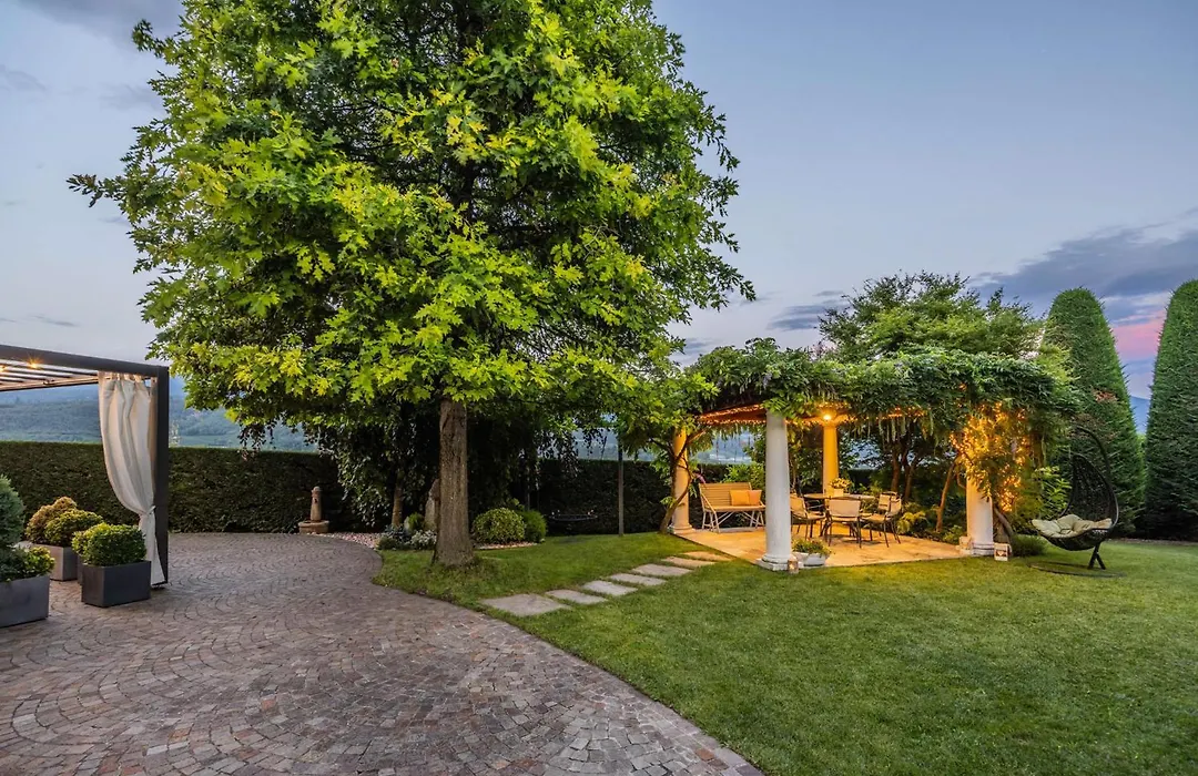 Villa Quercia Relais & Spa-1