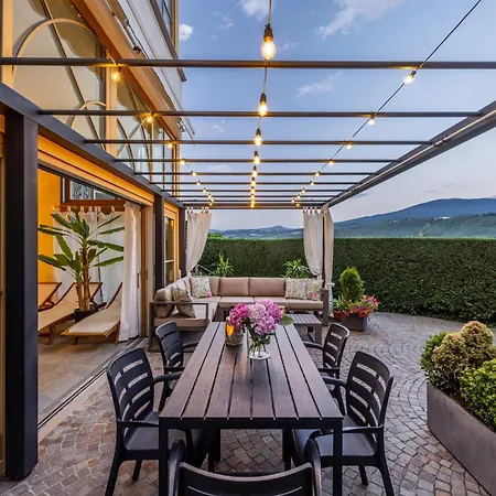 Villa Quercia Relais & Spa-3
